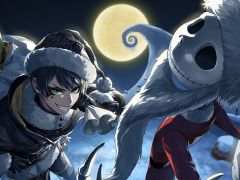 �֥ĥ����ơס��ϥ������󡦥����������ˤ������ꥹ�ޥ��δ��ָ��ꥤ�٥�Ȥ�11��21�����鳫�š����˥᡼�����PV�������