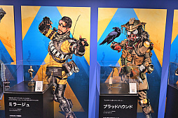 ꡼ No.008 | ͥåץꥫŸƤApex Legends Museum  POP UP STOREפPARCOܴۤǳ