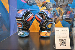 ꡼ No.015 | ͥåץꥫŸƤApex Legends Museum  POP UP STOREפPARCOܴۤǳ