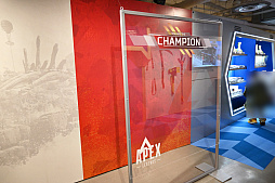 ꡼ No.022 | ͥåץꥫŸƤApex Legends Museum  POP UP STOREפPARCOܴۤǳ