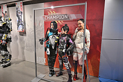 ꡼ No.025 | ͥåץꥫŸƤApex Legends Museum  POP UP STOREפPARCOܴۤǳ