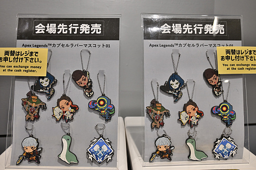 ꡼ No.034 | ͥåץꥫŸƤApex Legends Museum  POP UP STOREפPARCOܴۤǳ