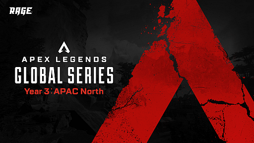 ꡼ No.002Υͥ / Υ󥿥ӥ塼Apex Legends Global Series 2024 Split1Υ꡼ʥեʥͥREJECT WINNITYɤΥȤǺ