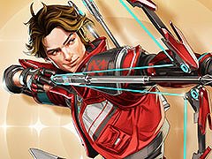 「Apex Legends」,レジェンド「スパロー」の参戦やアリーナモードが期間限定で復活する新シーズン「Prodigy」,本日開幕