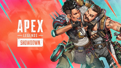 ꡼ No.001 | Apex Legends׿ߥ⡼ɡ֥磻ɥɡפ86˼֥硼פκǿȥ쥤顼