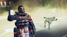 ꡼ No.002 | Apex Legends׿ߥ⡼ɡ֥磻ɥɡפ86˼֥硼פκǿȥ쥤顼