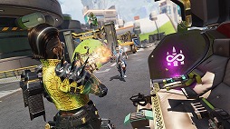 ꡼ No.004 | Apex Legends׿ߥ⡼ɡ֥磻ɥɡפ86˼֥硼פκǿȥ쥤顼