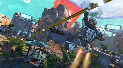 ꡼ No.006 | Apex Legends׿ߥ⡼ɡ֥磻ɥɡפ86˼֥硼פκǿȥ쥤顼
