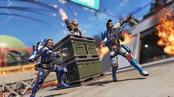 ꡼ No.007 | Apex Legends׿ߥ⡼ɡ֥磻ɥɡפ86˼֥硼פκǿȥ쥤顼