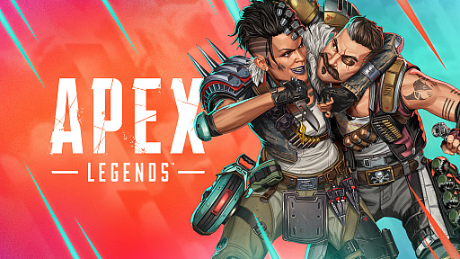 ꡼ No.001 | Apex Legends׿ȥ硼ɤϡϥƥݤʿ⡼ɤ礭ѹ⡣ˤ⼨줿ȯԥåݡ