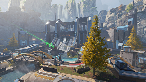 ꡼ No.007 | Apex Legends׿ȥ硼ɤϡϥƥݤʿ⡼ɤ礭ѹ⡣ˤ⼨줿ȯԥåݡ