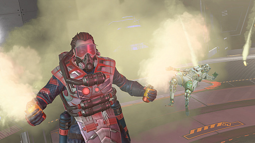 ꡼ No.013 | Apex Legends׿ȥ硼ɤϡϥƥݤʿ⡼ɤ礭ѹ⡣ˤ⼨줿ȯԥåݡ