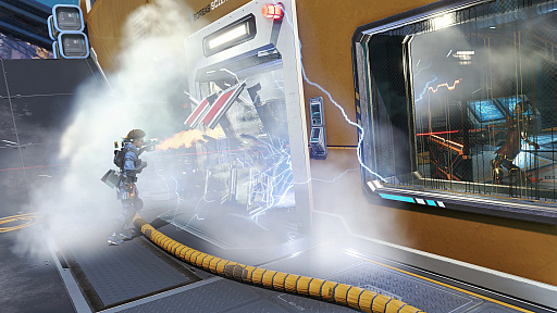 ꡼ No.014 | Apex Legends׿ȥ硼ɤϡϥƥݤʿ⡼ɤ礭ѹ⡣ˤ⼨줿ȯԥåݡ