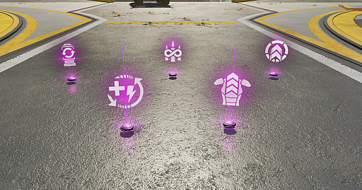 ꡼ No.017 | Apex Legends׿ȥ硼ɤϡϥƥݤʿ⡼ɤ礭ѹ⡣ˤ⼨줿ȯԥåݡ