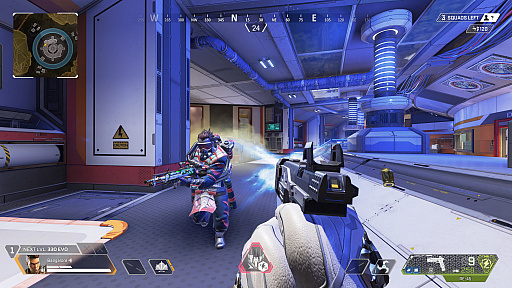꡼ No.018 | Apex Legends׿ȥ硼ɤϡϥƥݤʿ⡼ɤ礭ѹ⡣ˤ⼨줿ȯԥåݡ