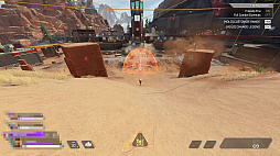 ���������꡼ No.007�Υ���ͥ������ / �Υץ쥤��ݡϡ�Apex Legends�׿���������ȥ��硼������ɤ��­��˥����å����쿷���줿�Х󥬥�����Ϥ��ʤ�ʪ����ͽ��