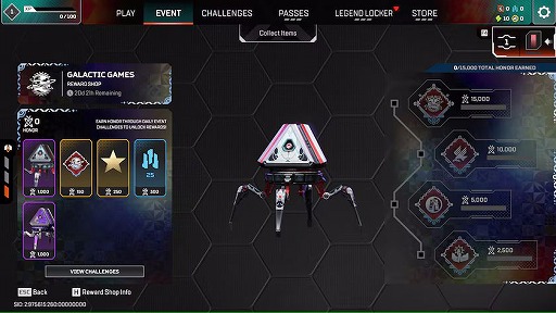 ꡼ No.002Υͥ / ХåȤ᤭ȤФApex Legends׿٥ȡ֥饯ƥåפ819˥