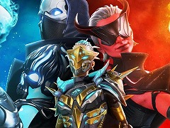 Apex Legendsץϥ󥤥٥ȡRaise Hellפ1014鳫šޥåɥޥѥץ쥹ơо