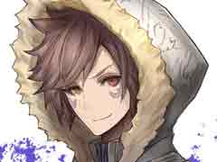 「鬼ノ哭ク邦」,リガン(CV:阿部 敦)とガウォード(CV:置鮎龍太郎)が公開。メリットにもリスクにもなる同調率システムの概要も