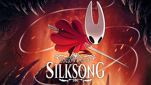 ꡼ No.007Υͥ / Hollow Knight: Silksongȯ䡣Xbox Game Passоݥȥˡ륯ȲΤۤ벦ι륢ADV