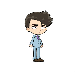 画像ギャラリー No.007のサムネイル画像 / 「コナンランナー」,イベント“紅葉に誘われて”を開催