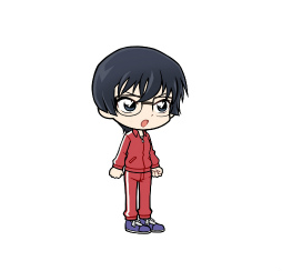 画像ギャラリー No.008のサムネイル画像 / 「コナンランナー」,イベント“紅葉に誘われて”を開催