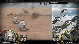 ���������꡼ No.014�Υ���ͥ������ / �֥��å��奢���ॺ�������������פǻ�����Ͽ�μ����դ����������ȡ���Ͽ�Կ�10�������ˤǥ���饯������SU-85�ס��������֡ˤ���館��