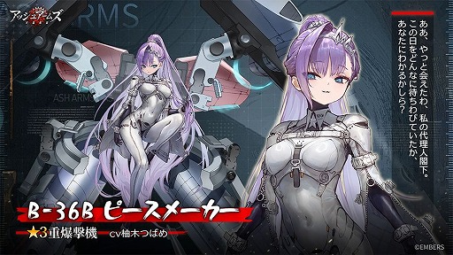 ꡼ No.007Υͥ / ֥å奢ॺ--6ǯǰåץǡȤθȾȡB-36B ԡ᡼סCVͮڤĤФˤ