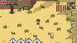 画像ギャラリー No.003のサムネイル画像 / 「Reverie: Sweet As Edition」,1990年代を思わせる2Dアクションアドベンチャーが3月7日に発売