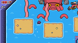 画像ギャラリー No.005のサムネイル画像 / 「Reverie: Sweet As Edition」,1990年代を思わせる2Dアクションアドベンチャーが3月7日に発売