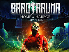 ホラー潜水艦シム「Barotrauma」,大型拡張版「Home & Harbor」を2026年に発売決定。前哨基地の建設要素と,新派閥ディセンダンツが登場