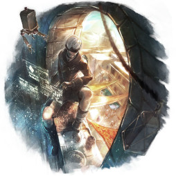 ꡼ No.006Υͥ / OCTOPATH TRAVELER ΦƼԡס31NieR:Automata饯ܡɤ򳫺