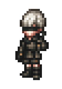 ꡼ No.007Υͥ / OCTOPATH TRAVELER ΦƼԡס31NieR:Automata饯ܡɤ򳫺