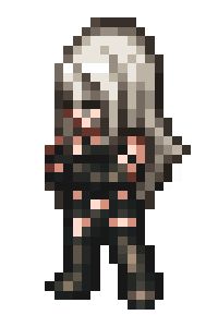꡼ No.010Υͥ / OCTOPATH TRAVELER ΦƼԡס31NieR:Automata饯ܡɤ򳫺