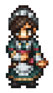 ꡼ No.002Υͥ / OCTOPATH TRAVELER ΦƼԡפ˿ιͥꥵо