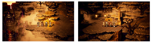 ꡼ No.002Υͥ / OCTOPATH TRAVELER ΦƼԡסʥᥤ󥹥ȡ꡼Ƥ 5ϡɤɲ