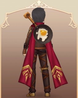 画像ギャラリー No.002のサムネイル画像 / 「Ash Tale-風の大陸-」,アバターガチャに「光翼の鎧」など5種類の新アバターが登場