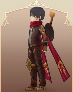 画像ギャラリー No.006のサムネイル画像 / 「Ash Tale-風の大陸-」,アバターガチャに「光翼の鎧」など5種類の新アバターが登場