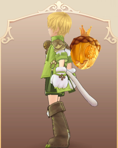 画像ギャラリー No.003のサムネイル画像 / 「Ash Tale-風の大陸-」,期間限定の収穫祭,開催中