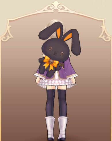 画像ギャラリー No.007のサムネイル画像 / 「Ash Tale-風の大陸-」,期間限定の収穫祭,開催中