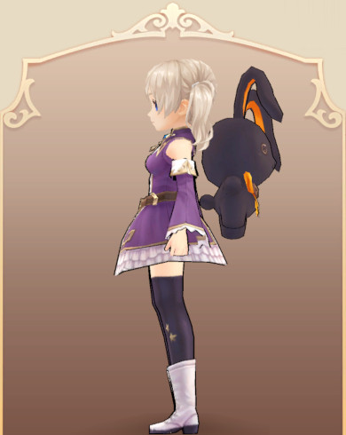 画像ギャラリー No.008のサムネイル画像 / 「Ash Tale-風の大陸-」,期間限定の収穫祭,開催中