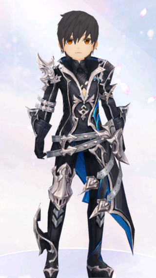 画像ギャラリー No.004のサムネイル画像 / 「Ash Tale-風の大陸-」,アバターガチャに6種類のアバター登場