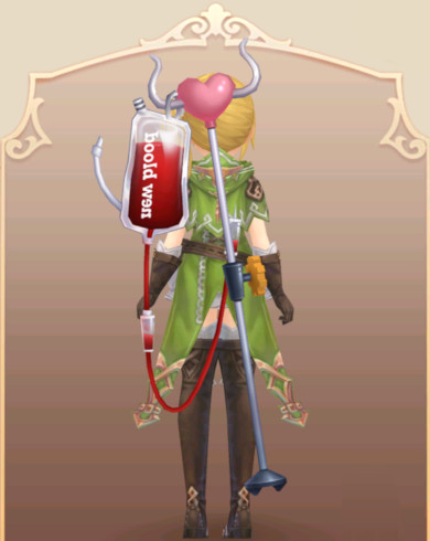 画像ギャラリー No.006のサムネイル画像 / 「Ash Tale-風の大陸-」,アバターガチャに6種類のアバター登場