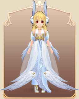 画像ギャラリー No.003のサムネイル画像 / 「Ash Tale-風の大陸-」,ハロウィンイベント“おじゃま競争”開催中。ルーレットに天守護「天・レイラ」登場も