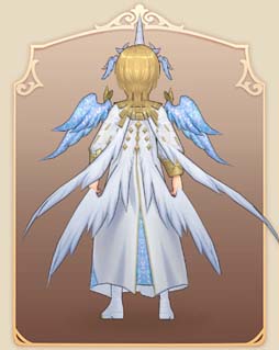 画像ギャラリー No.006のサムネイル画像 / 「Ash Tale-風の大陸-」,ハロウィンイベント“おじゃま競争”開催中。ルーレットに天守護「天・レイラ」登場も