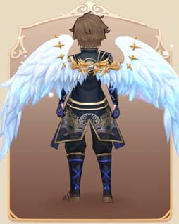 画像ギャラリー No.008のサムネイル画像 / 「Ash Tale-風の大陸-」,ハロウィンイベント“おじゃま競争”開催中。ルーレットに天守護「天・レイラ」登場も