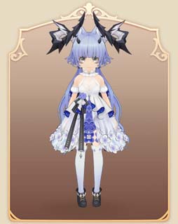 画像ギャラリー No.010のサムネイル画像 / 「Ash Tale-風の大陸-」,ハロウィンイベント“おじゃま競争”開催中。ルーレットに天守護「天・レイラ」登場も