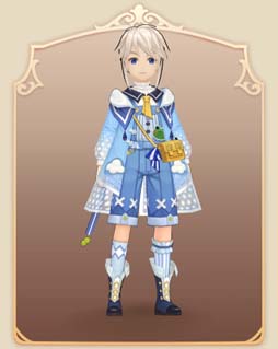 画像ギャラリー No.020のサムネイル画像 / 「Ash Tale-風の大陸-」,ハロウィンイベント“おじゃま競争”開催中。ルーレットに天守護「天・レイラ」登場も