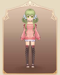 画像ギャラリー No.024のサムネイル画像 / 「Ash Tale-風の大陸-」,ハロウィンイベント“おじゃま競争”開催中。ルーレットに天守護「天・レイラ」登場も