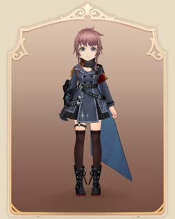 画像ギャラリー No.037のサムネイル画像 / 「Ash Tale-風の大陸-」,ハロウィンイベント“おじゃま競争”開催中。ルーレットに天守護「天・レイラ」登場も